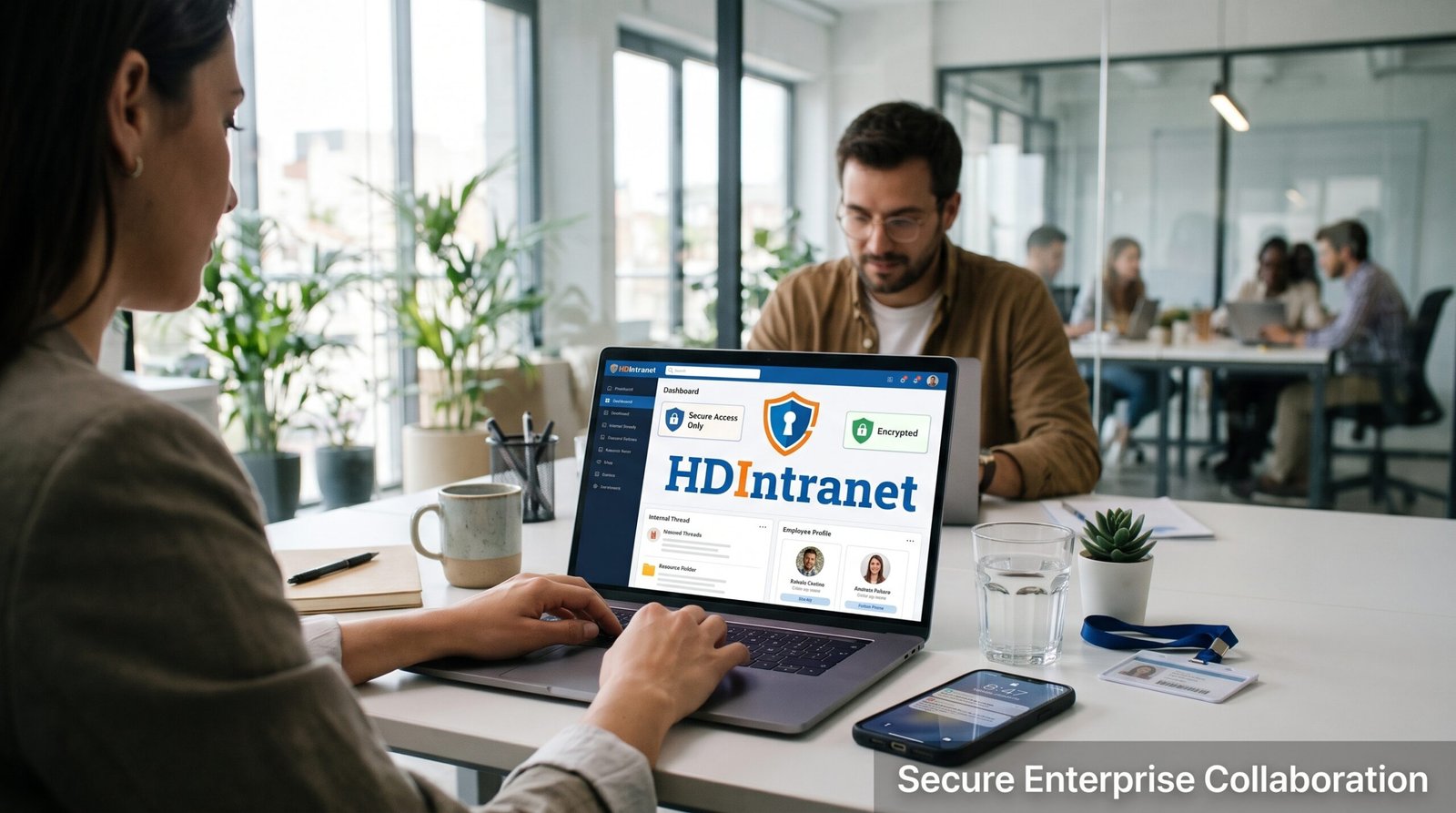 Limited HDIntranet: Employee Portal, Login, Features, and Access Guide 2026