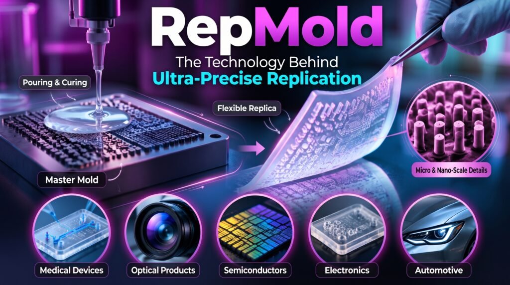 Repmold 