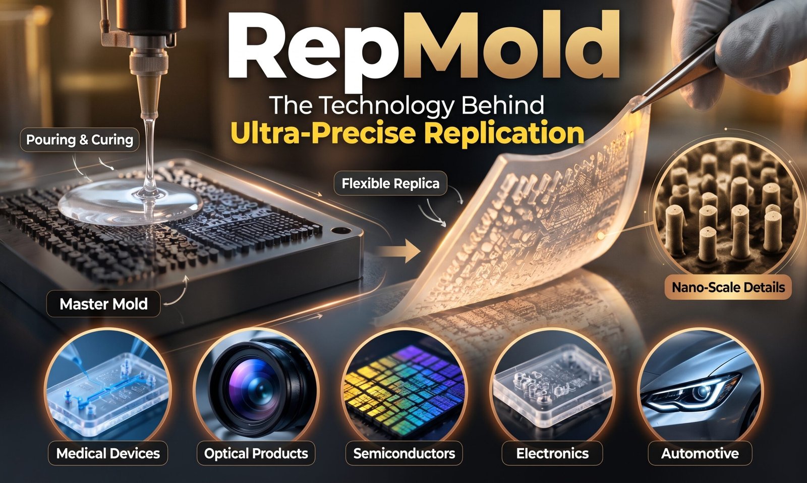 Repmold Explained: Meaning, Website, Uses, and Key Facts