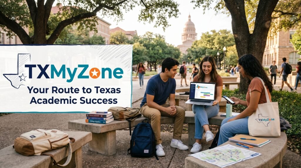 Txmyzone
